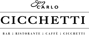 Cicchetti by San Carlo logo