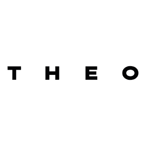 THEO logo