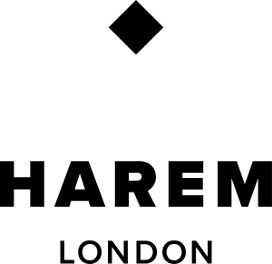 Harem London City Wide Celebration logo