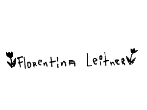Florentina Leitner logo