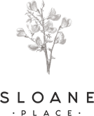 Sloane Place City Wide Celebration logo