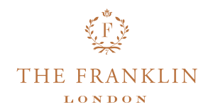The Franklin London - Starhotels Collezione logo