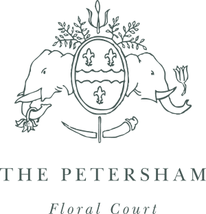 Petersham Nurseries logo
