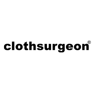 Clothsurgeon logo