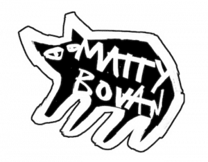 Matty Bovan logo