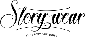 Story Wear logo