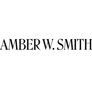 Amber W. Smith logo