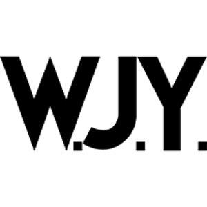 W.J.Y. STUDIO logo