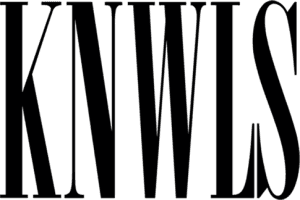 KNWLS logo