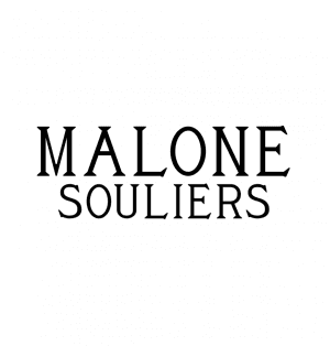 Malone Souliers logo