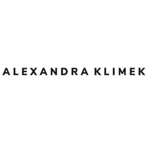ALEXANDRA KLIMEK logo