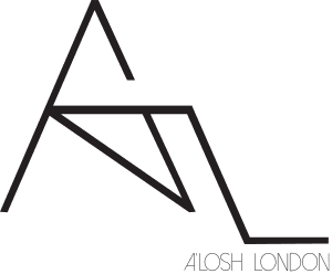 ALOSH London City Wide Celebration logo