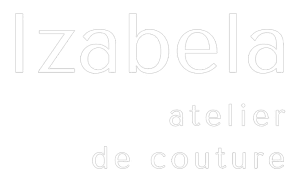 Izabela Couture logo
