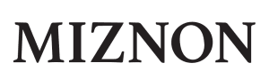 Miznon Soho logo