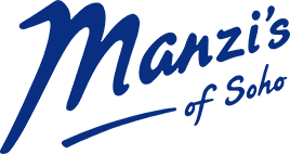 Manzi's logo