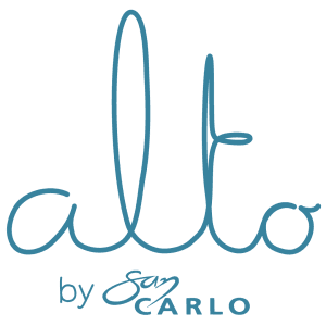Alto by San Carlo logo
