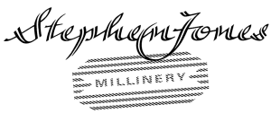 Stephen Jones Millinery City Wide Celebration logo