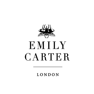 Emily Carter logo