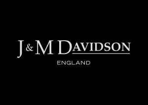 J&M Davidson logo