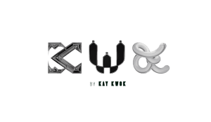 KWK by KAY KWOK logo