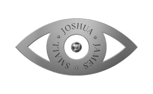 Joshua James Small logo