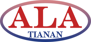 ALA TIANAN logo