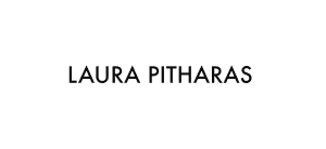LAURA PITHARAS logo