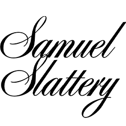 SAMUEL SLATTERY logo