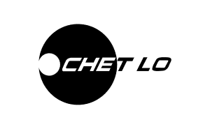 Chet Lo logo