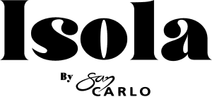 Isola by San Carlo logo