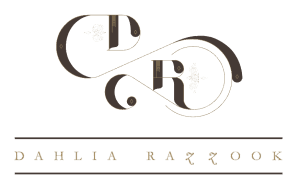 Dahlia Razzook logo