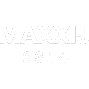 MAXXIJ logo