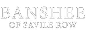 Banshee of Savile Row logo