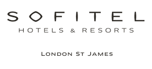 Sofitel London St James logo