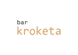 Bar Kroketa logo