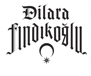 Dilara Findikoglu logo