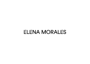 Elena Morales presented by Proexca logo