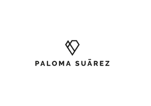 Paloma Suárez presented by Proexca logo