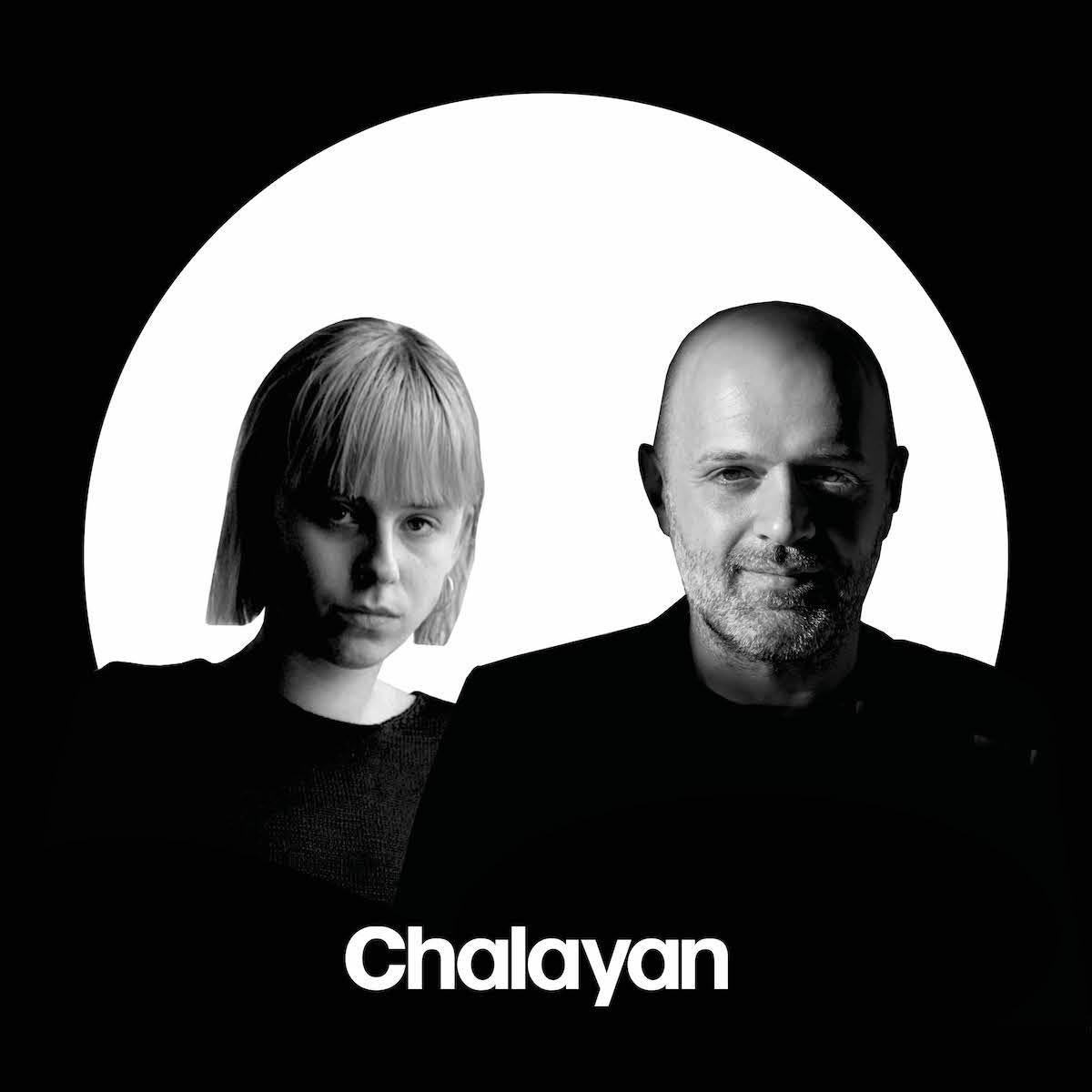 Chalayan 'Elise By Olsen In Conversation With Hussein Chalayan'