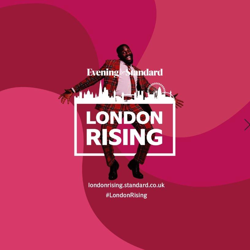 Evening Standard presents London Rising: The future of the high street