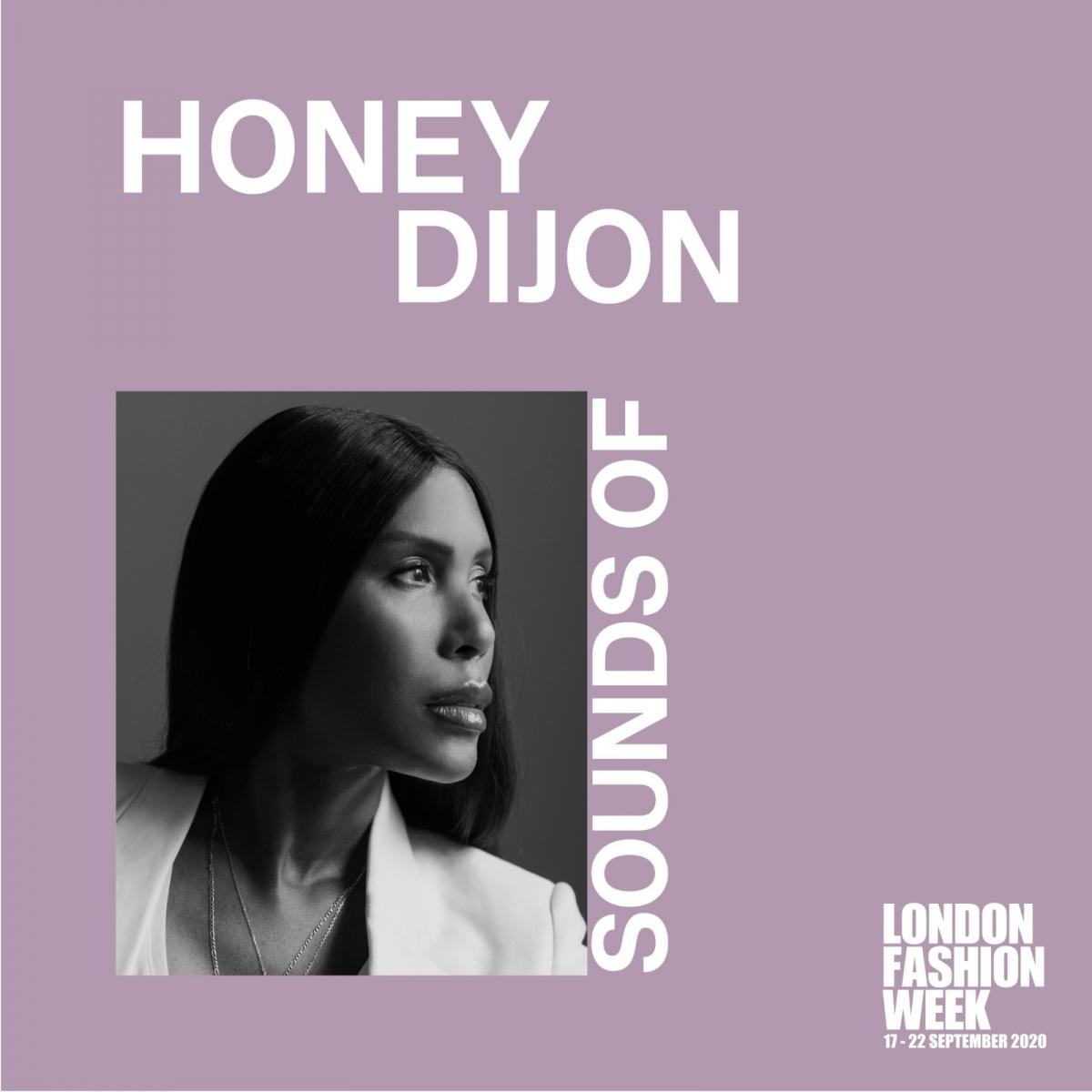 What Does Fashion Sound Like? by Honey Dijon