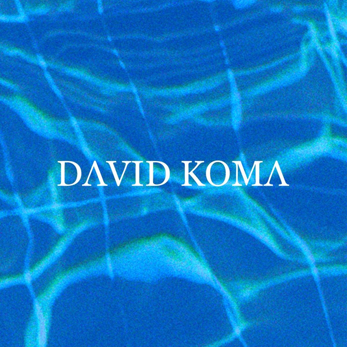 David Koma SS22 Digital Show