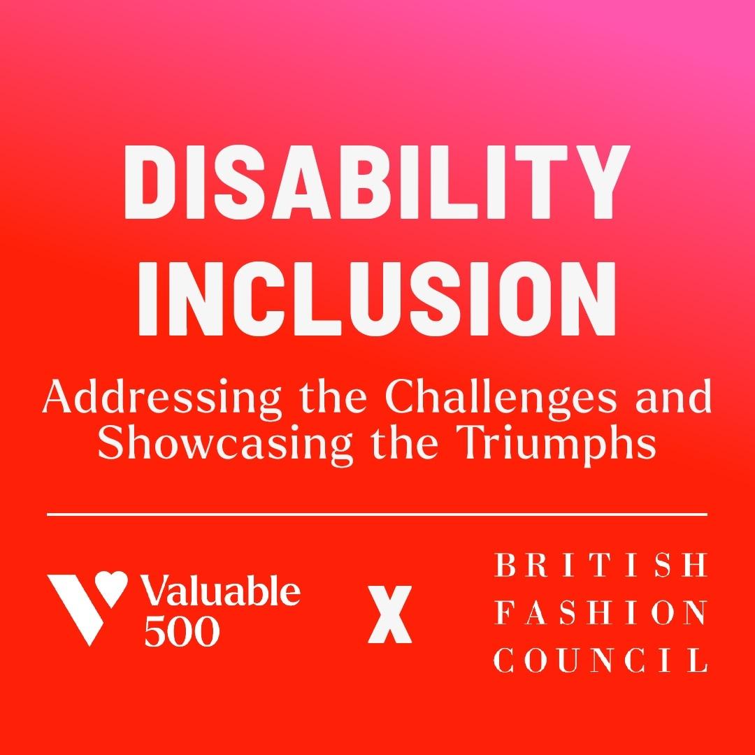 Disability Inclusion: Addressing the Challenges and Showcasing the Triumphs