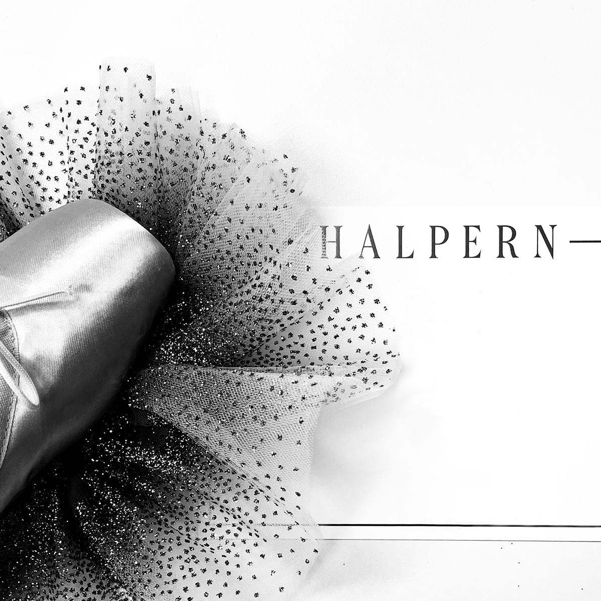 Halpern Spring Summer 2022; a film with the Royal Ballet in London