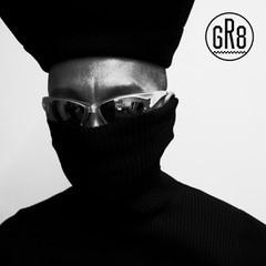 GR8 x London Fashion Week