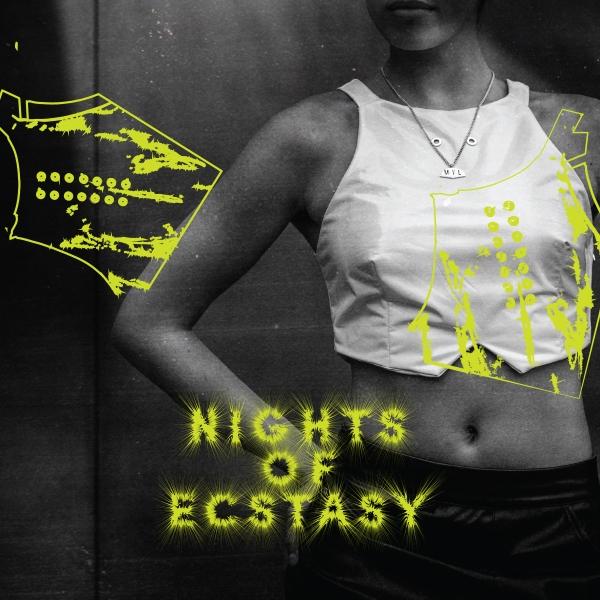 MYL BERLIN SS24, Nights of Ecstasy image