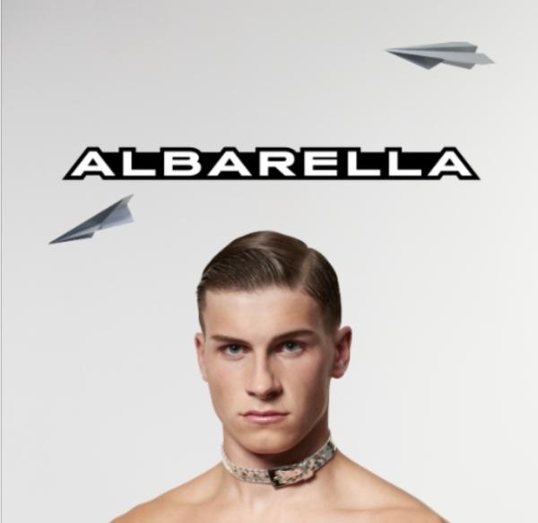 DiscoveryLAB presents: ALBARELLA image