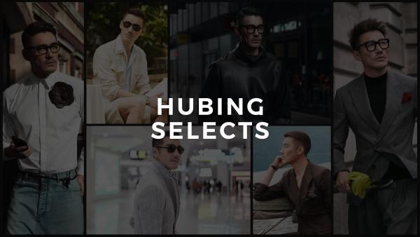 HUBING SELECTS